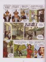 Le mariage de Pépé Malin : page 36