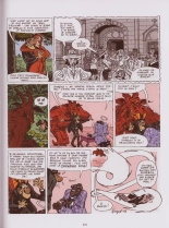 Le mariage de Pépé Malin : page 37