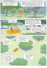 Le Monde d'Edena - 02 - Les jardins d'Edena : page 9