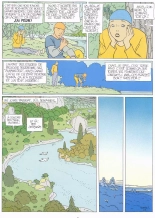 Le Monde d'Edena - 02 - Les jardins d'Edena : page 29