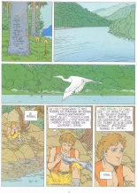 Le Monde d'Edena - 02 - Les jardins d'Edena : page 37