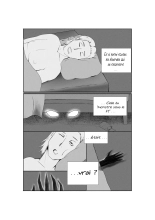 Le monstre sous le lit : page 2