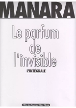 Le parfum de l\'invisible - Integrale : page 4