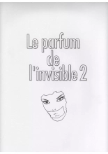 Le parfum de l\'invisible - Integrale : page 66