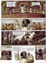 Le Pil - 01- L'Oeil de Sirrah : page 15