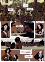 Le Pil - 01- L'Oeil de Sirrah : page 27