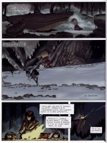 Le Pil - 01- L'Oeil de Sirrah : page 29