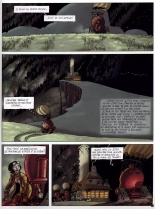 Le Pil - 01- L'Oeil de Sirrah : page 30