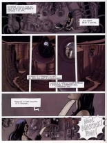 Le Pil - 01- L'Oeil de Sirrah : page 39