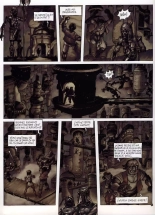 Le Pil - 01- L'Oeil de Sirrah : page 43