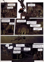 Le Pil - 01- L'Oeil de Sirrah : page 44