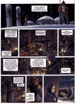 Le Pil - 02- Le Calice D'Adula : page 21