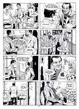 Le Professeur : page 4