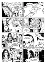 Le Professeur : page 5