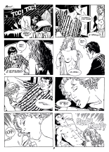 Le Professeur : page 6