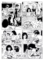 Le Professeur : page 8