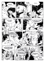 Le Professeur : page 12