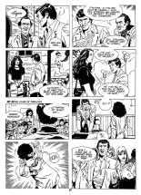 Le Professeur : page 14