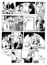 Le Professeur : page 16