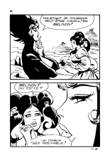 Le Retour de Belinda : page 84