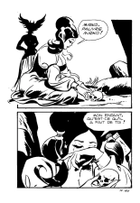 Le Retour de Belinda : page 104