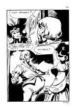 Le Retour de Belinda : page 111