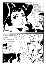 Le Robinson du Vendredi : page 6