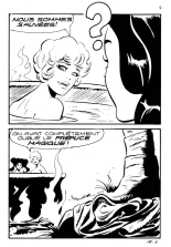 Le Robinson du Vendredi : page 9