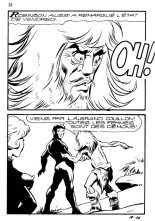 Le Robinson du Vendredi : page 28