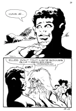 Le Robinson du Vendredi : page 29