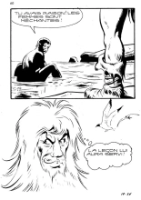 Le Robinson du Vendredi : page 60