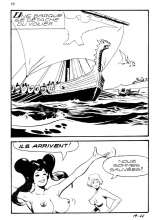 Le Robinson du Vendredi : page 66