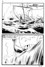 Le Robinson du Vendredi : page 86