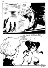 Le Robinson du Vendredi : page 100