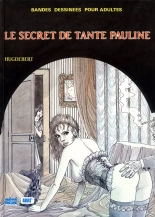 Le Secret De Tante Pauline #1 : page 1