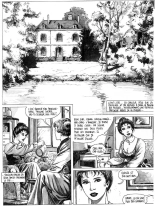 Le Secret De Tante Pauline #1 : page 2