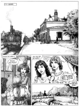 Le Secret De Tante Pauline #1 : page 7