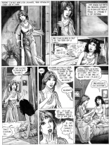 Le Secret De Tante Pauline #1 : page 15