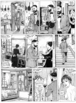 Le Secret De Tante Pauline #2 : page 3