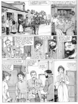 Le Secret De Tante Pauline #2 : page 13