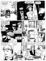 Le Secret De Tante Pauline #2 : page 21