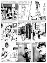 Le Secret De Tante Pauline #2 : page 43