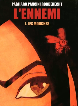 hentai L\'Ennemi - 01 - Les Mouches