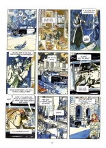 Les 4 morts de Betty Page : page 14