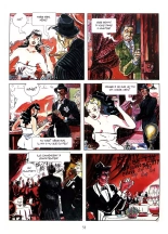 Les 4 morts de Betty Page : page 55