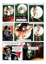 Les 4 morts de Betty Page : page 56