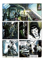 Les 4 morts de Betty Page : page 75