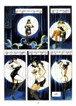 Les 4 morts de Betty Page : page 85