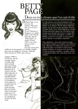 Les 4 morts de Betty Page : page 87