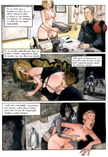 Les 5 sens d'Eros : page 6